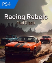 Acquistare Racing Rebels Mud Clash PS4 Confrontare Prezzi
