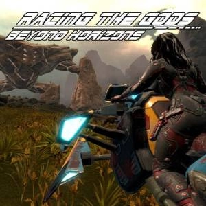 Racing the Gods Beyond Horizons Switch