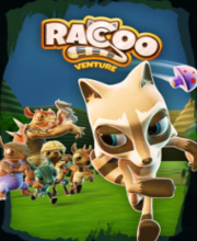 Racoo Venture Playstation 5