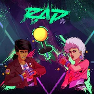 RAD Arcade Pack Pc