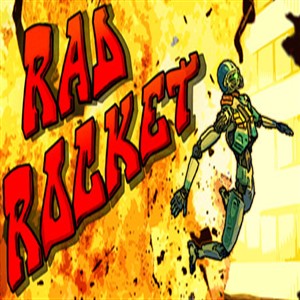 Acquistare Rad Rocket CD Key Confrontare Prezzi