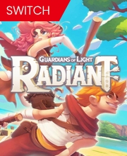 Acquistare Radiant Guardians of Light Nintendo Switch Confrontare i prezzi