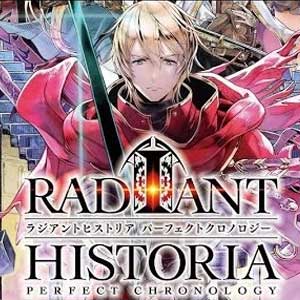Acquista Codice Download Radiant Historia Perfect Chronology Nintendo 3DS Confronta Prezzi