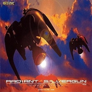 Acquistare Radiant Silvergun Xbox Series Gioco Confrontare Prezzi