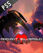 Acquistare Radiant Silvergun CD Key Confrontare Prezzi