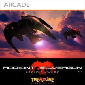 Acquistare Radiant Silvergun Xbox One Gioco Confrontare Prezzi