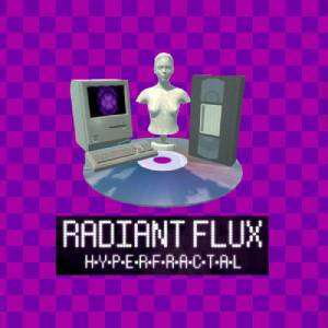 Radiantflux Hyperfractal 4.0