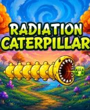 Radiation Caterpillar Xbox Series X