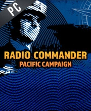 Radio Commander Pacific Campaign Pc
