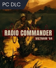 Acquistare Radio Commander Vietnam ’64 CD Key Confrontare Prezzi