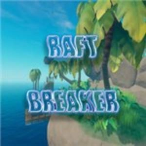Raft Breaker Block Xbox Series X