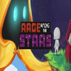 Acquistare Rage Among the Stars CD Key Confrontare Prezzi