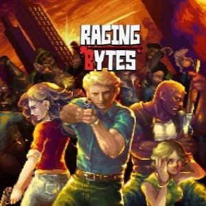 Acquistare Raging Bytes Xbox One Gioco Confrontare Prezzi