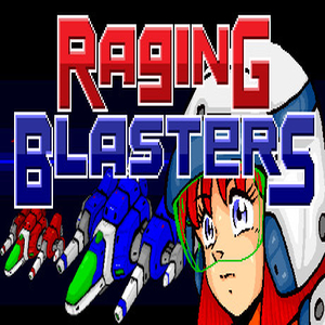 Acquistare RagingBlasters CD Key Confrontare Prezzi