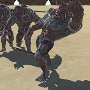 Ragnorak Punish Xbox Series X