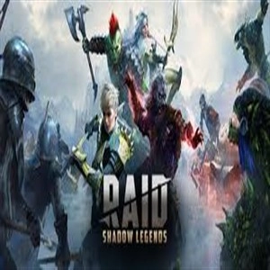 Raid Shadow Legends Pc