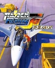 RAIDEN FIGHTERS JET REMIX Switch