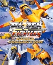 Raiden Fighters Remix Collection Switch