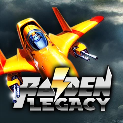 Raiden Legacy Confronta Prezzi