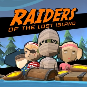 Acquistare Raiders Of The Lost Island Nintendo Switch Confrontare i prezzi