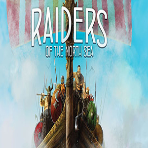 Acquistare Raiders of the North Sea CD Key Confrontare Prezzi