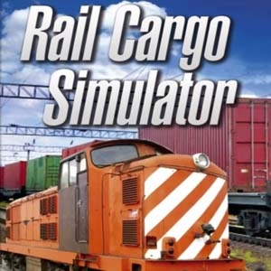 Rail Cargo Simulator Pc