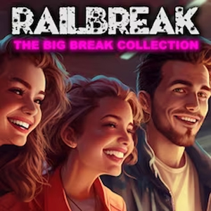 Railbreak The Big Break Collection Pc