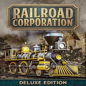 Railroad Corporation Deluxe Pc