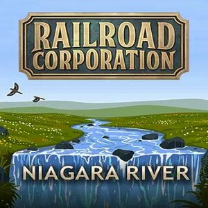 Railroad Corporation Niagara River Pc