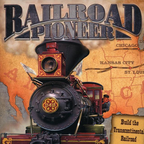 Acquista CD Key Railroad Pioneer Confronta Prezzi