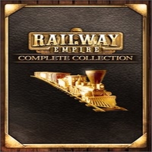 Acquistare Railway Empire Complete Collection Xbox Series Gioco Confrontare Prezzi