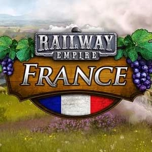 Railway Empire France Playstation 4