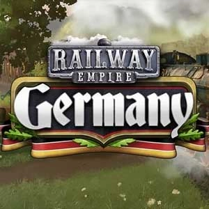 Railway Empire Germany Pc