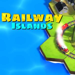 Acquistare Railway Islands Puzzle Nintendo Switch Confrontare i prezzi