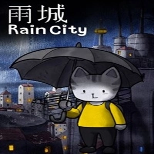 Rain City Xbox One