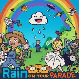 Acquistare Rain on Your Parade Nintendo Switch Confrontare i prezzi