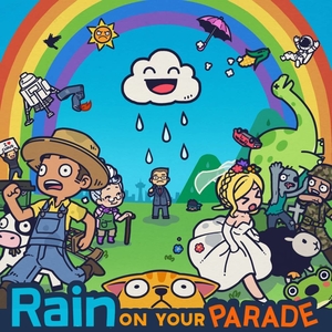 Acquistare Rain on Your Parade Xbox Series Gioco Confrontare Prezzi