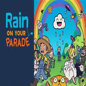 Acquistare Rain on Your Parade CD Key Confrontare Prezzi