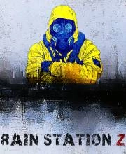 Rain Station Z Pc