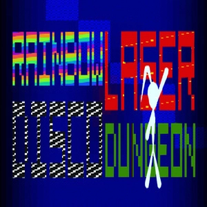 Rainbow Laser Disco Dungeon Pc