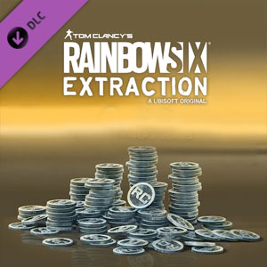 Acquistare Rainbow Six Extraction REACT Credits PS5 Confrontare Prezzi