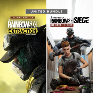 Acquistare Rainbow Six Extraction United Bundle Xbox Series Gioco Confrontare Prezzi