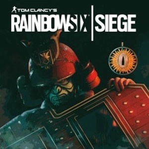 Rainbow Six Siege Blitz Bushido Set