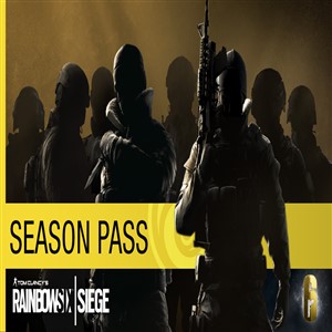 Acquistare Rainbow Six Siege Season Pass PS4 Confrontare Prezzi