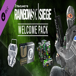 Acquistare Rainbow Six Siege Welcome Pack CD Key Confrontare Prezzi