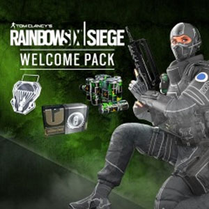 Acquistare Rainbow Six Siege Welcome Pack Xbox One Gioco Confrontare Prezzi