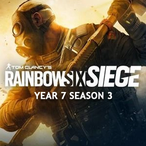 Rainbow Six Siege Y7S3 Playstation 5