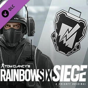 Rainbow Six Siege Y7S3 Welcome Pack Playstation 5