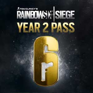 Acquistare PS4 Codice Rainbow Six Siege Year 2 Pass Confrontare Prezzi