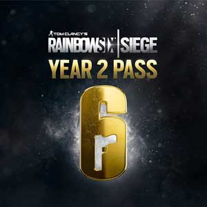 Acquista Xbox One Codice Rainbow Six Siege Year 2 Season Pass Confronta Prezzi